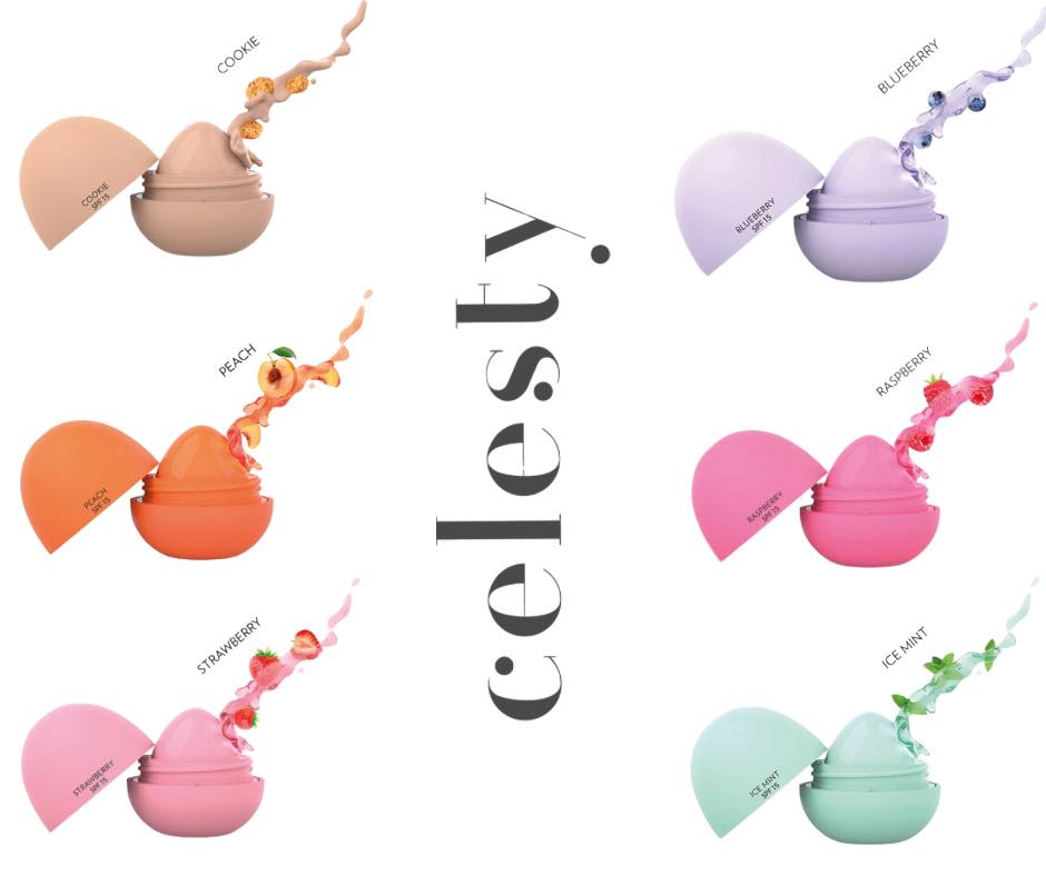 Lip Butter