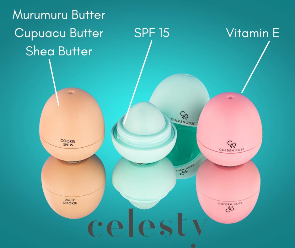 Lip Butter