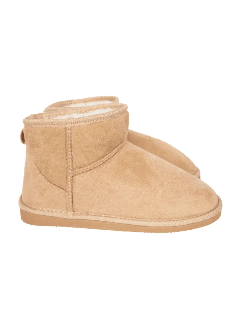 Sand Fur Women's Fall Boots