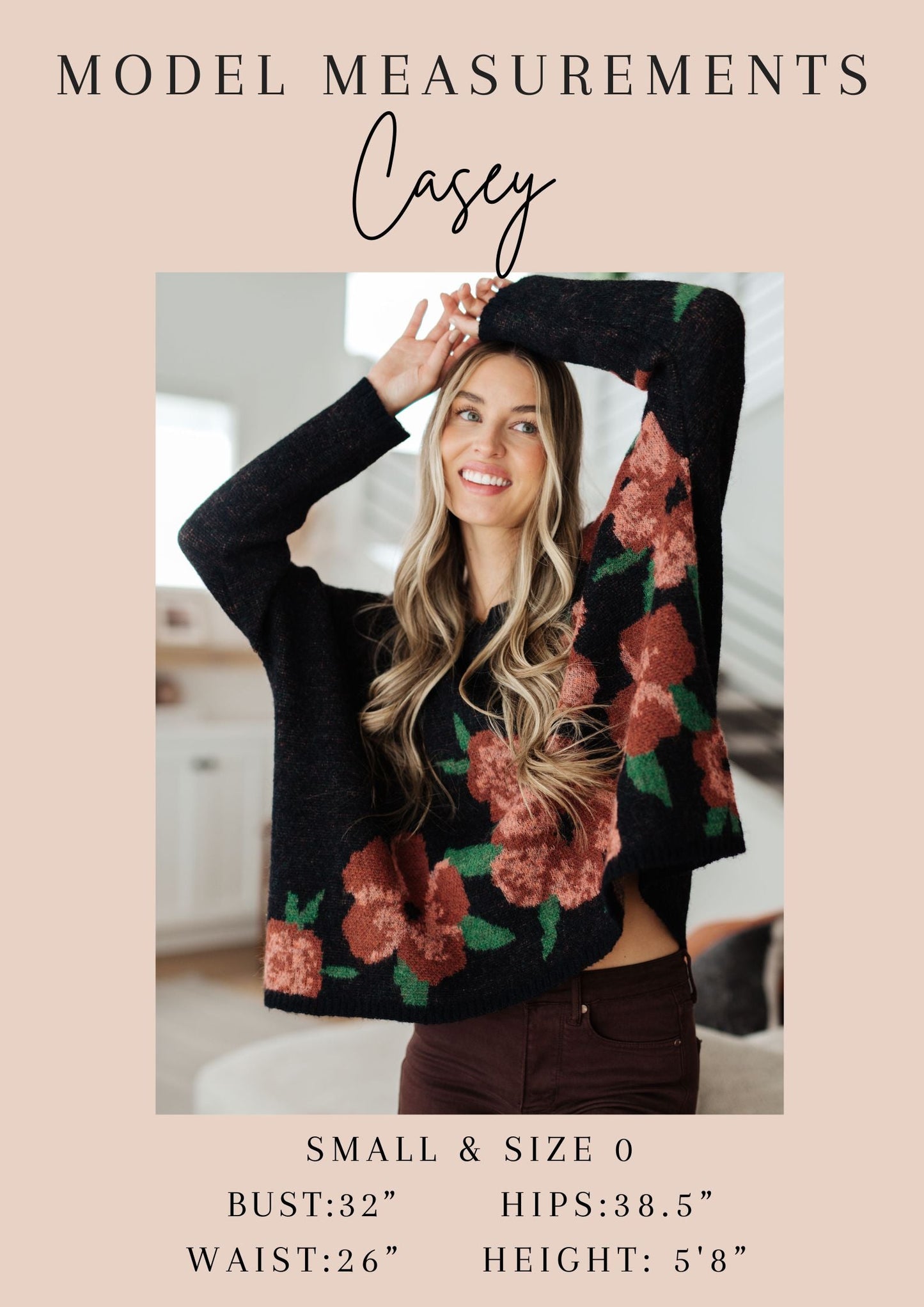 Right Here, Waving Boho V-Neck Dress