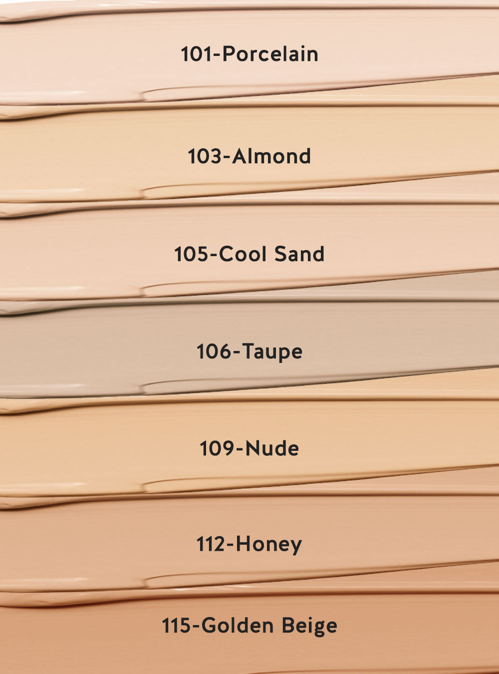 High Definition Foundation - Celesty