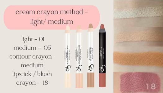 Crayon Bundle - Celesty