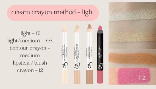 Crayon Bundle - Celesty