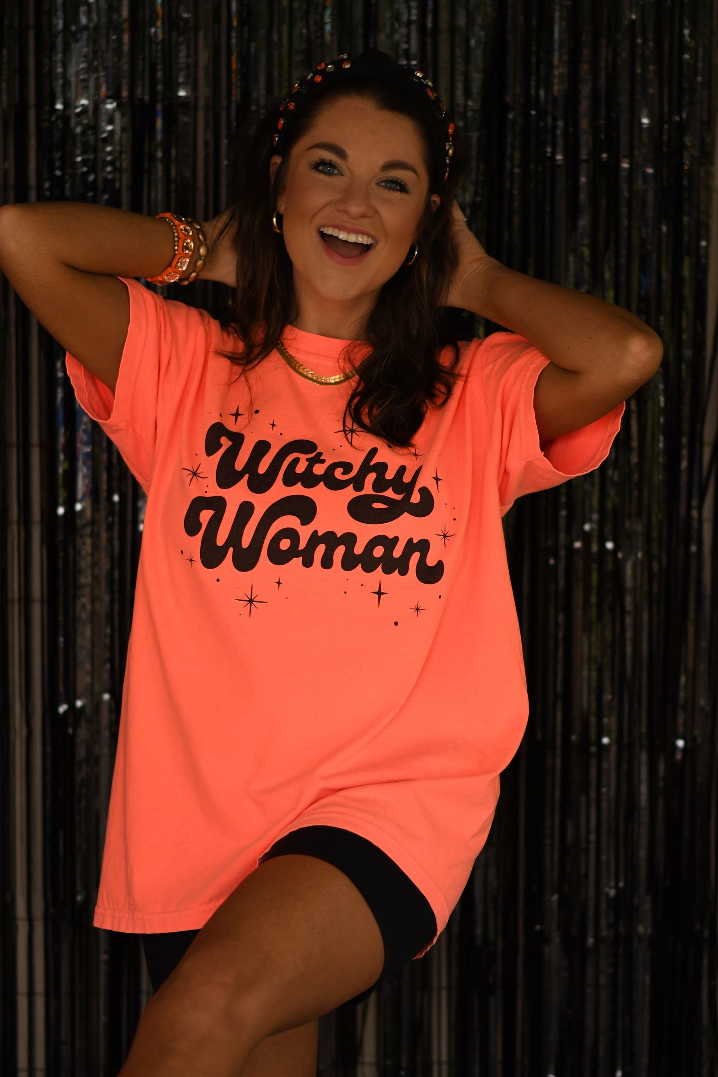 Witchy Woman Tee