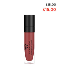 Longstay Liquid Matte Lipstick - Celesty