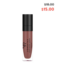 Longstay Liquid Matte Lipstick - Celesty