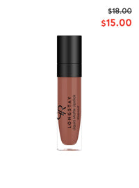 Longstay Liquid Matte Lipstick - Celesty