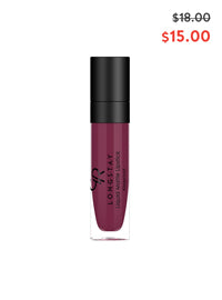 Longstay Liquid Matte Lipstick - Celesty