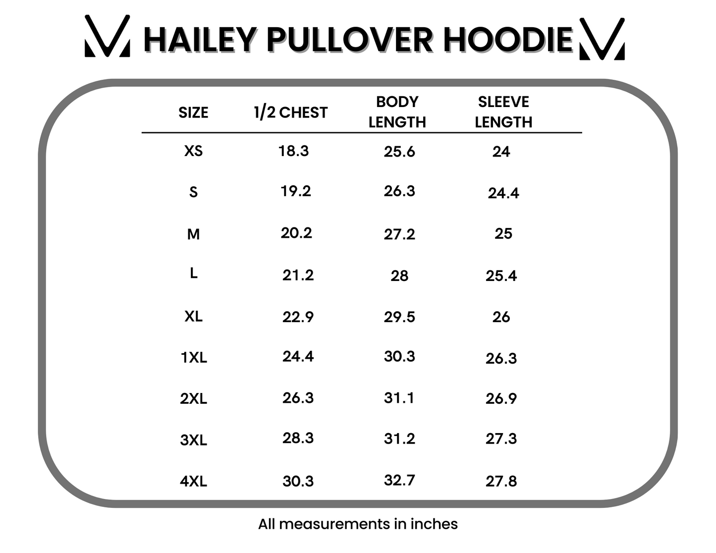 PREBOOK Hailey Pullover Hoodie - Autumn Blossom and Stripes