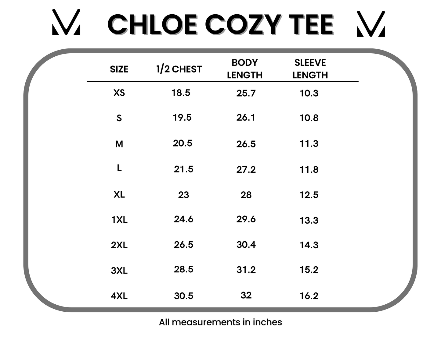 IN STOCK Chloe Cozy Tee - Turquoise