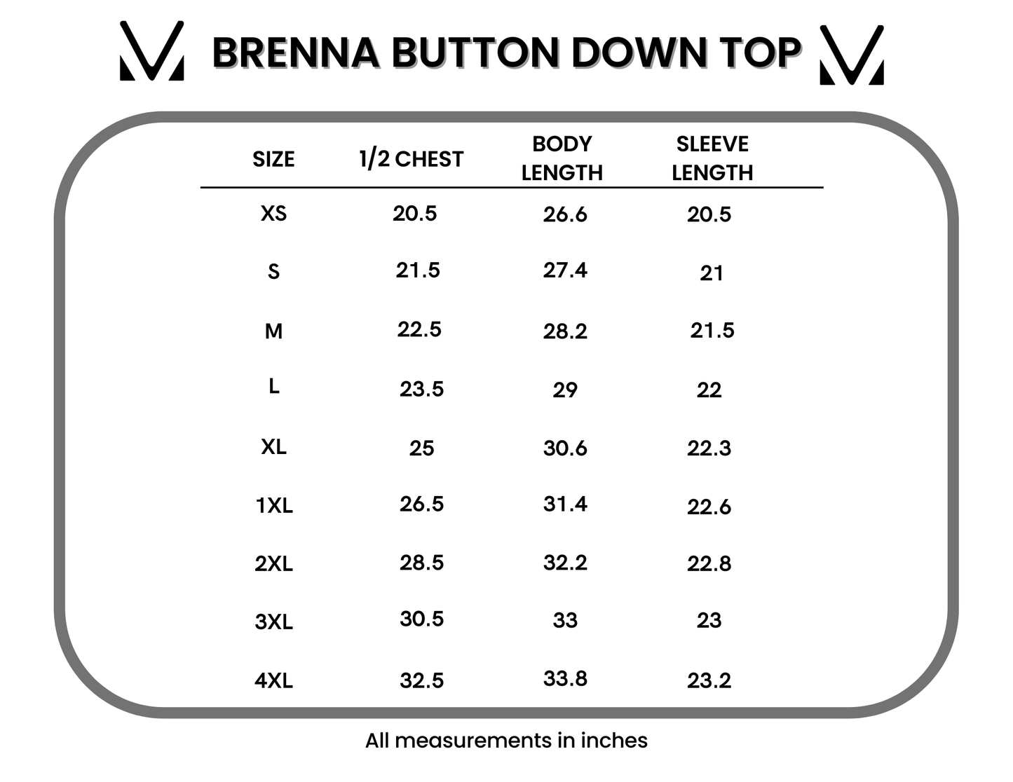 IN STOCK Brenna Button Down Top - Teal