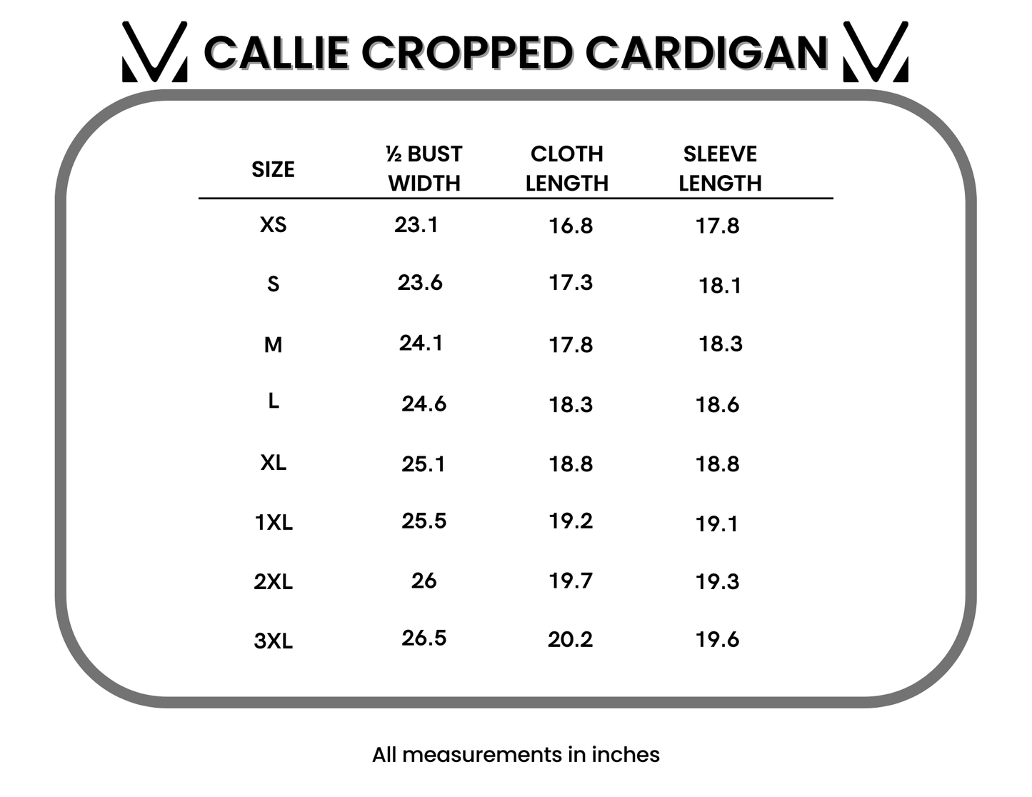 IN STOCK Callie Cropped Cardigan - Pink