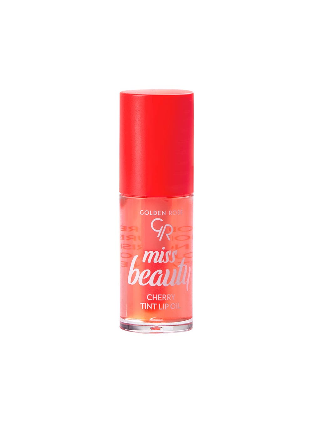 Miss Beauty Tint Lip Oil - 2 Colors