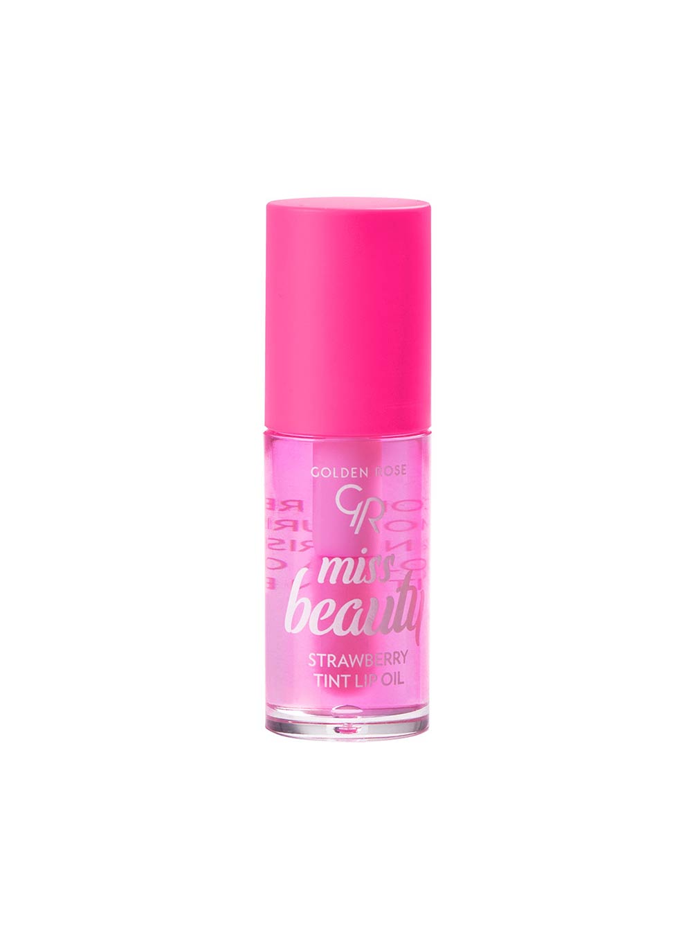 Miss Beauty Tint Lip Oil - 2 Colors