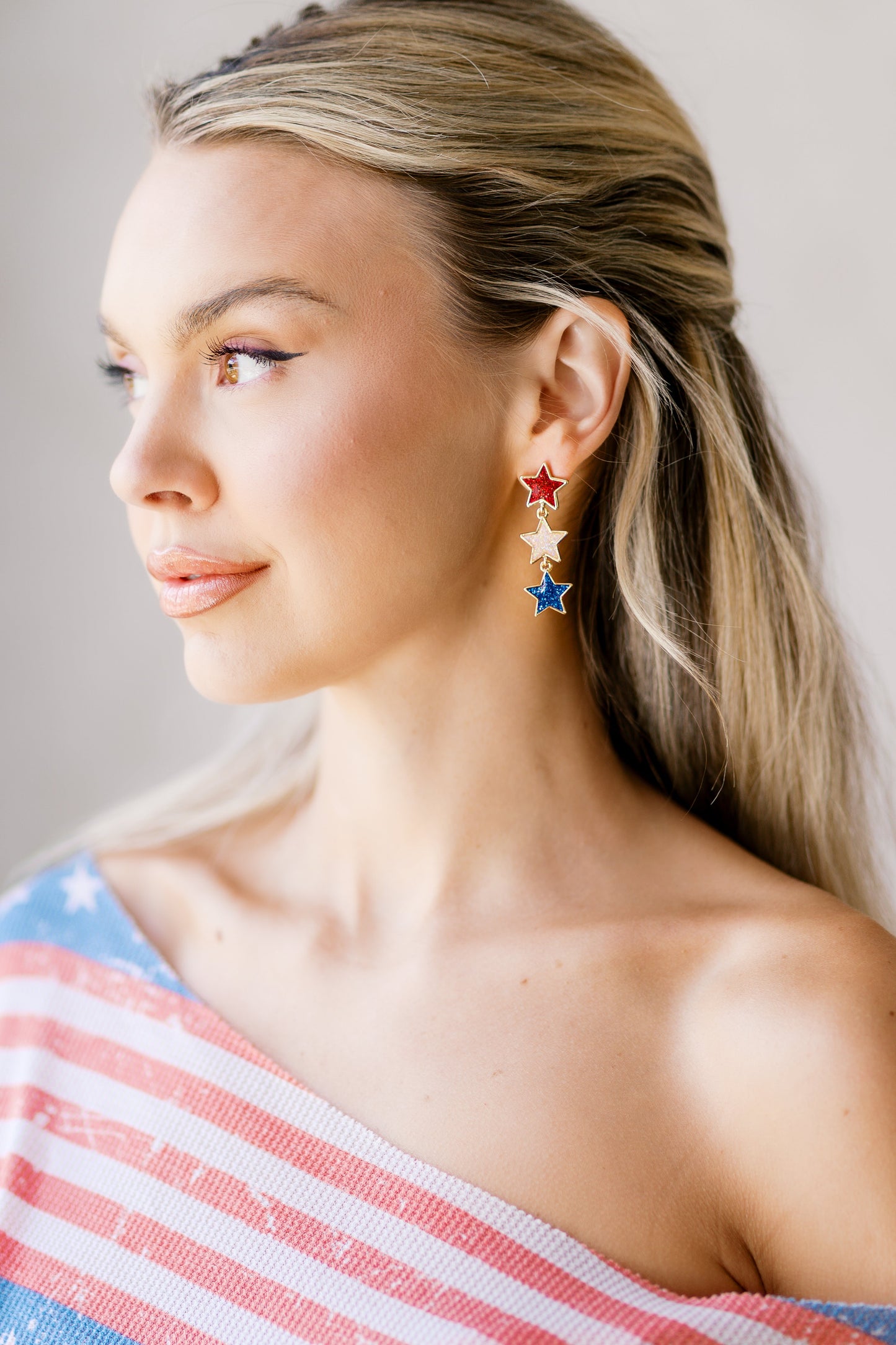 Stars & Sparkle Earrings
