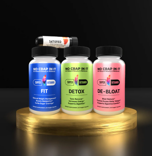 Big Goals Weight Management System