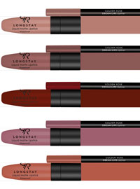 Matte Lip Kit - Celesty