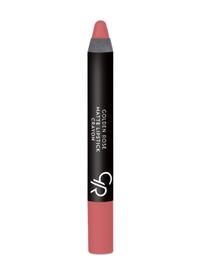 Matte Lipstick Crayon - Celesty