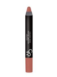 Matte Lipstick Crayon - Celesty
