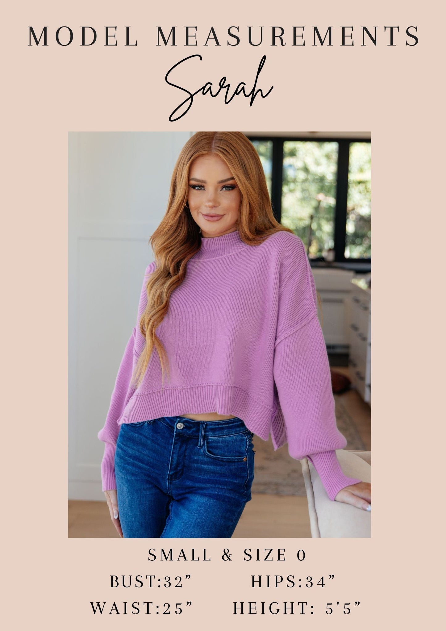 Emily Judy Blue High Rise Cool Denim Pull On Capri Jeans