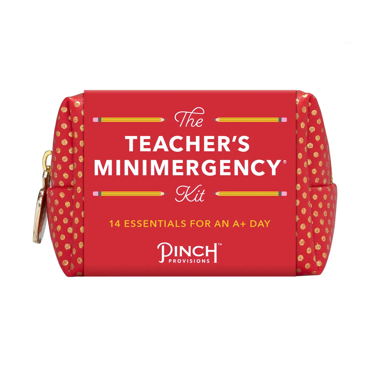 Minimergency Kit For Teachers