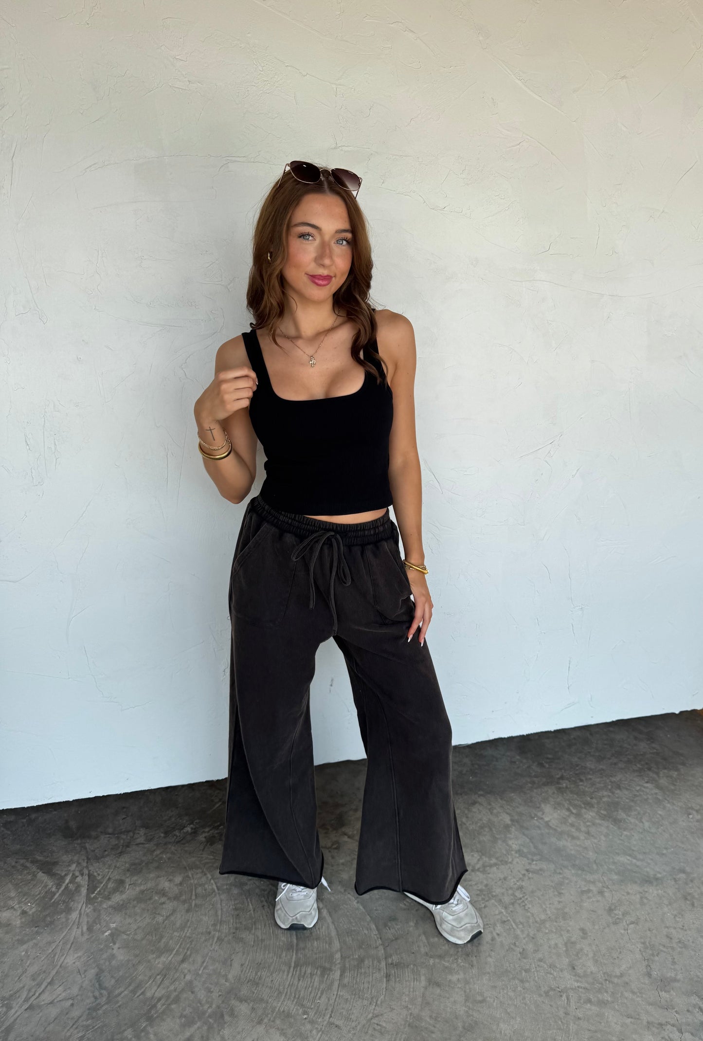 PREORDER- BLAKELEY BASIC TANKS