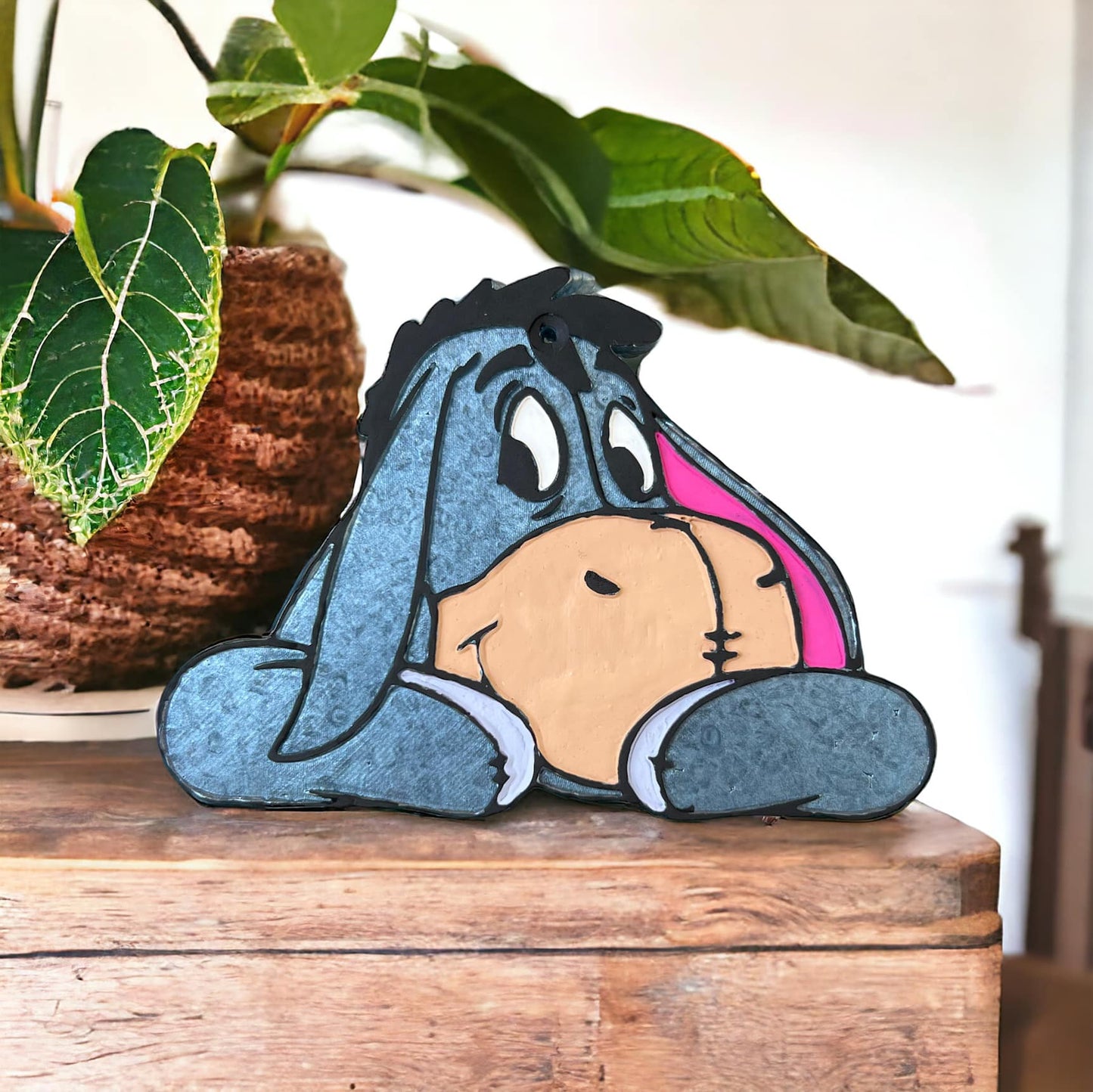 Eeyore Freshie