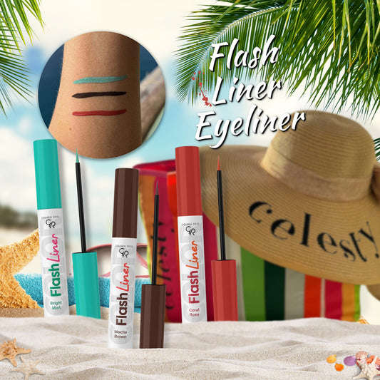 Flash Liner Eyeliner