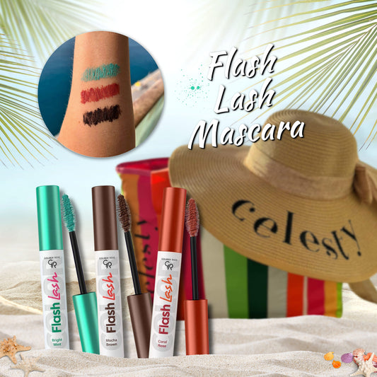 Flash Lash Mascara