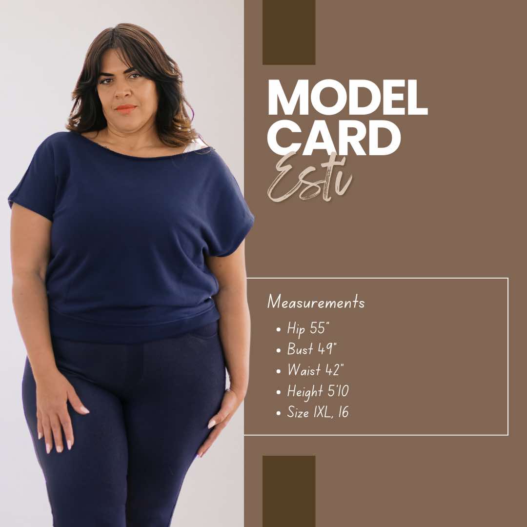 Midnight Basic Dress