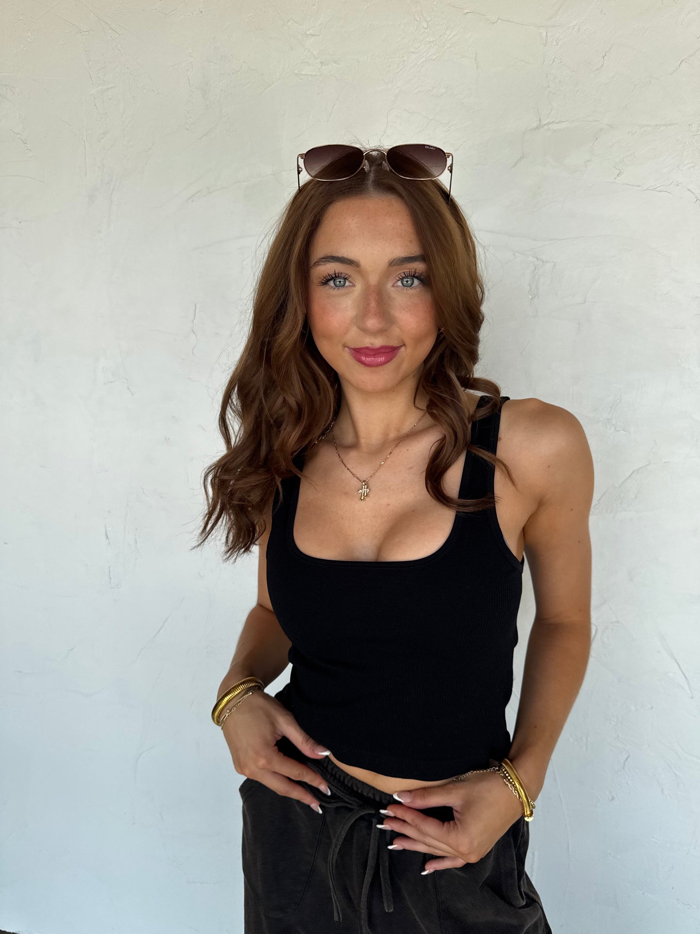 PREORDER- BLAKELEY BASIC TANKS