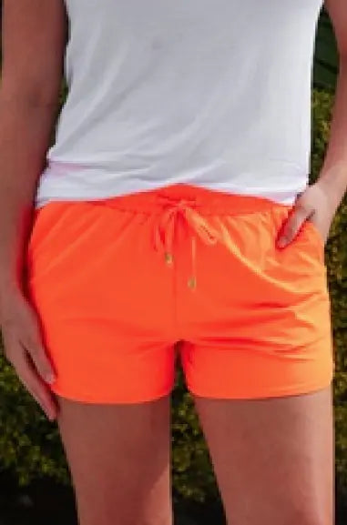 Jess Lea Solid Everyday Shorts (13 Colors)
