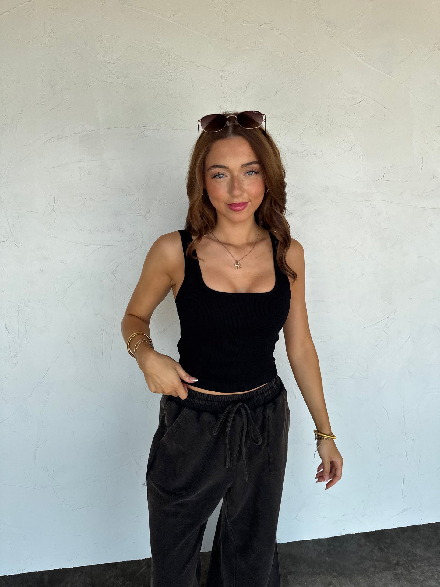 PREORDER- BLAKELEY BASIC TANKS