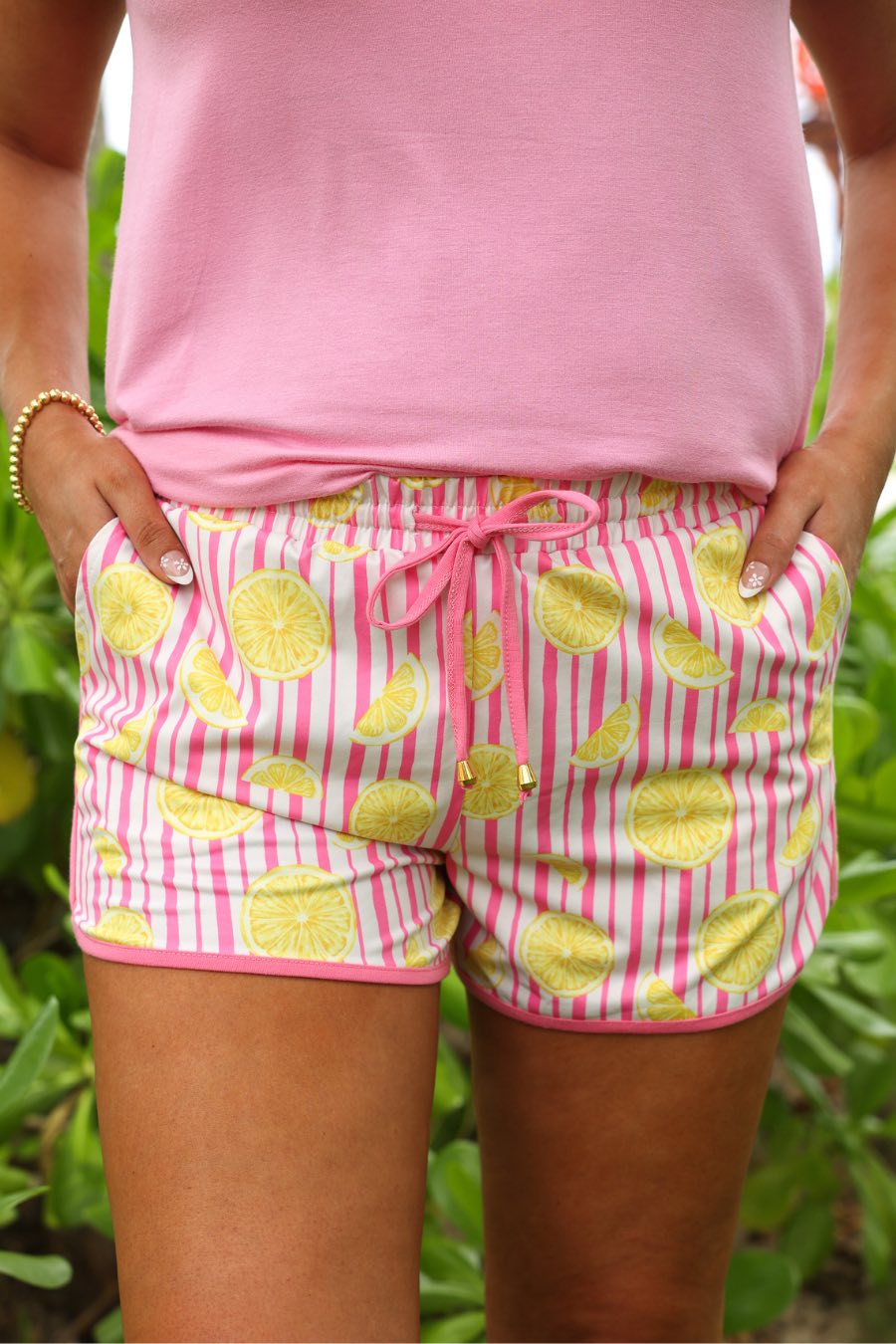 Jess Lea Bright and Happy Everyday Shorts (4 Designs)