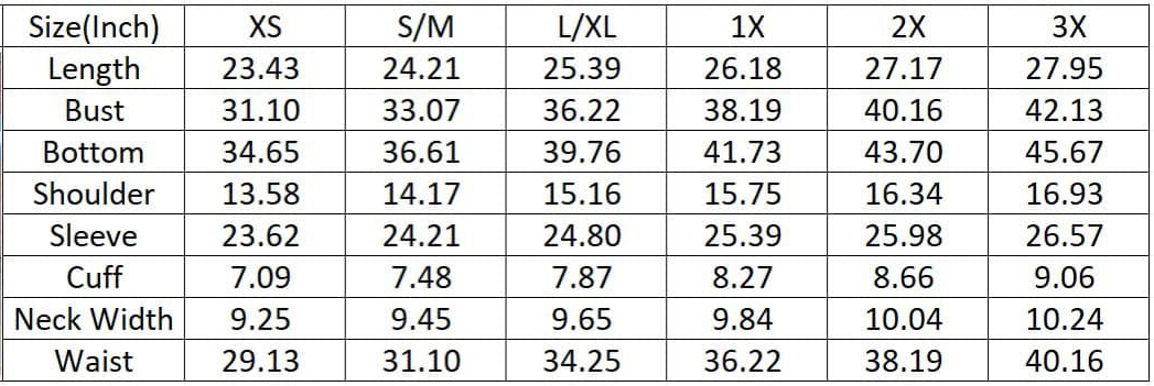 PREORDER- FALL BROOKLYN SNAP HENLEY TOP