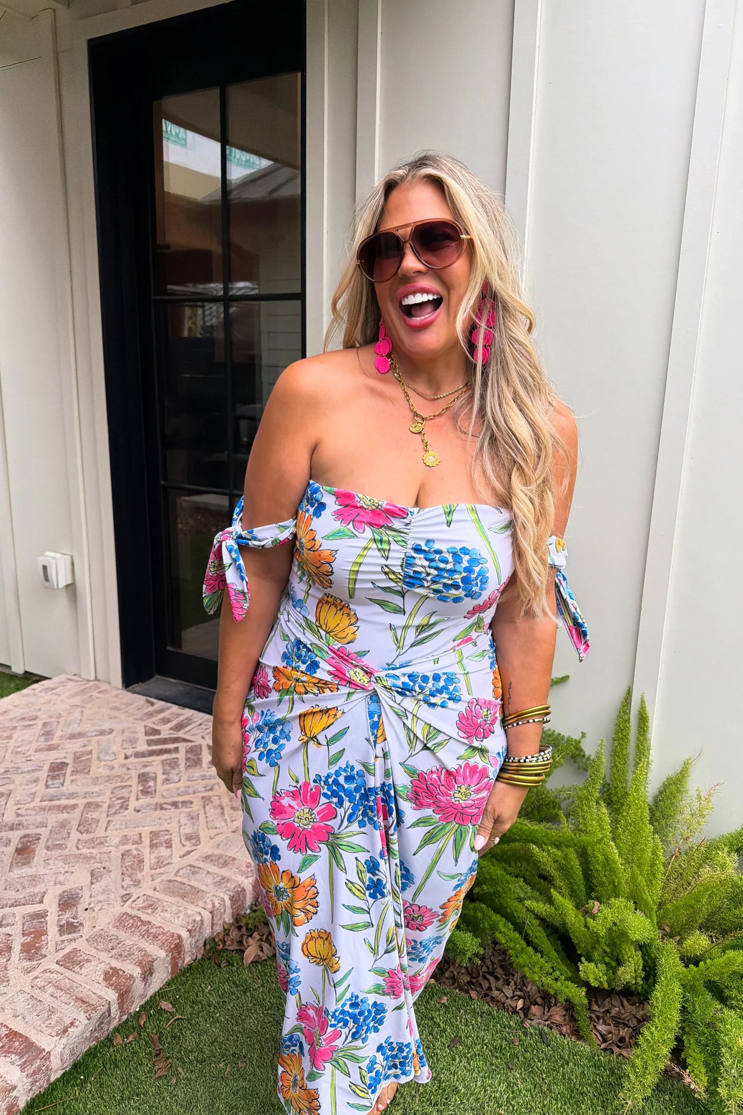 *PREORDER* Flower Power Swim Set