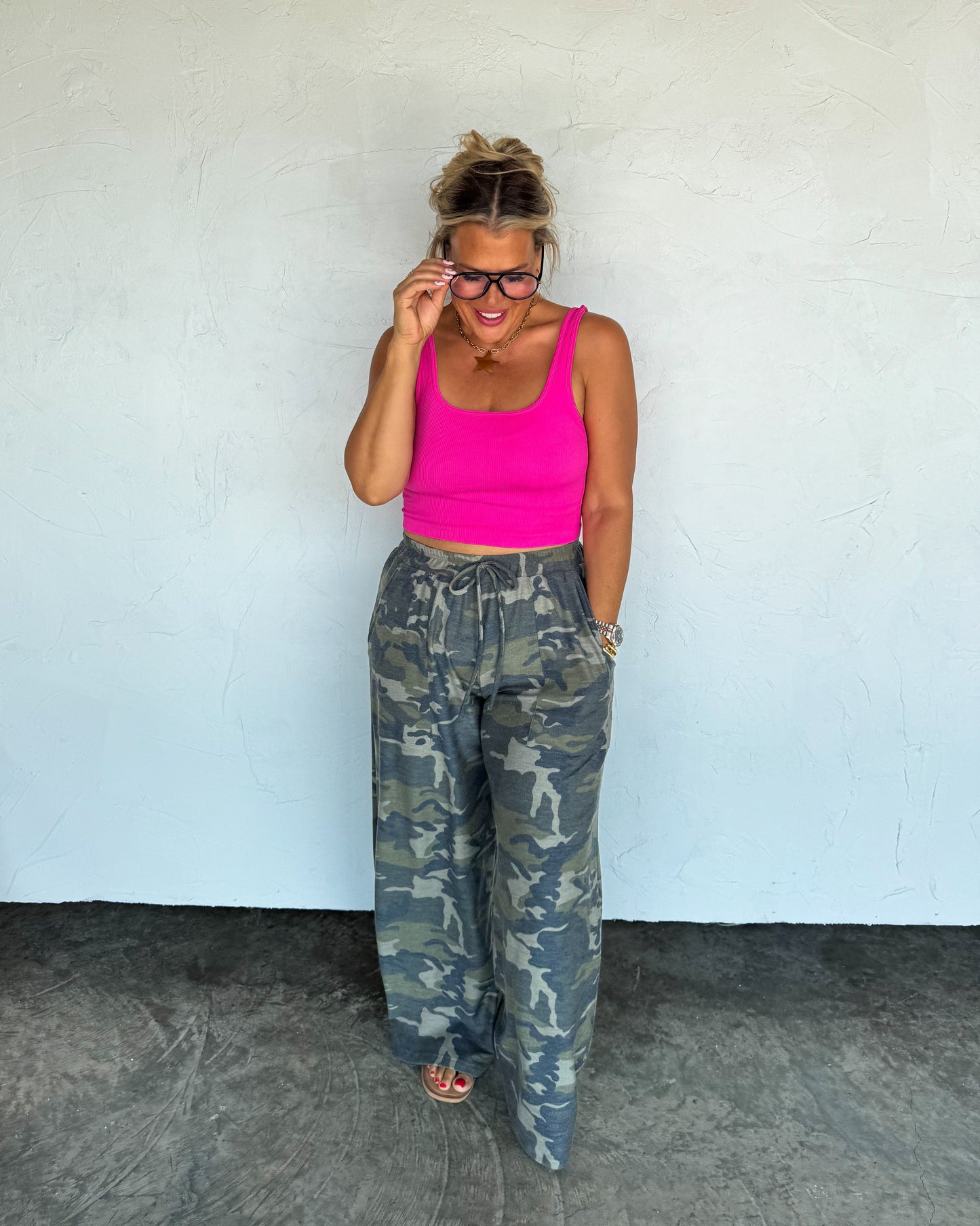 PREORDER- BLAKELEY BASIC TANKS