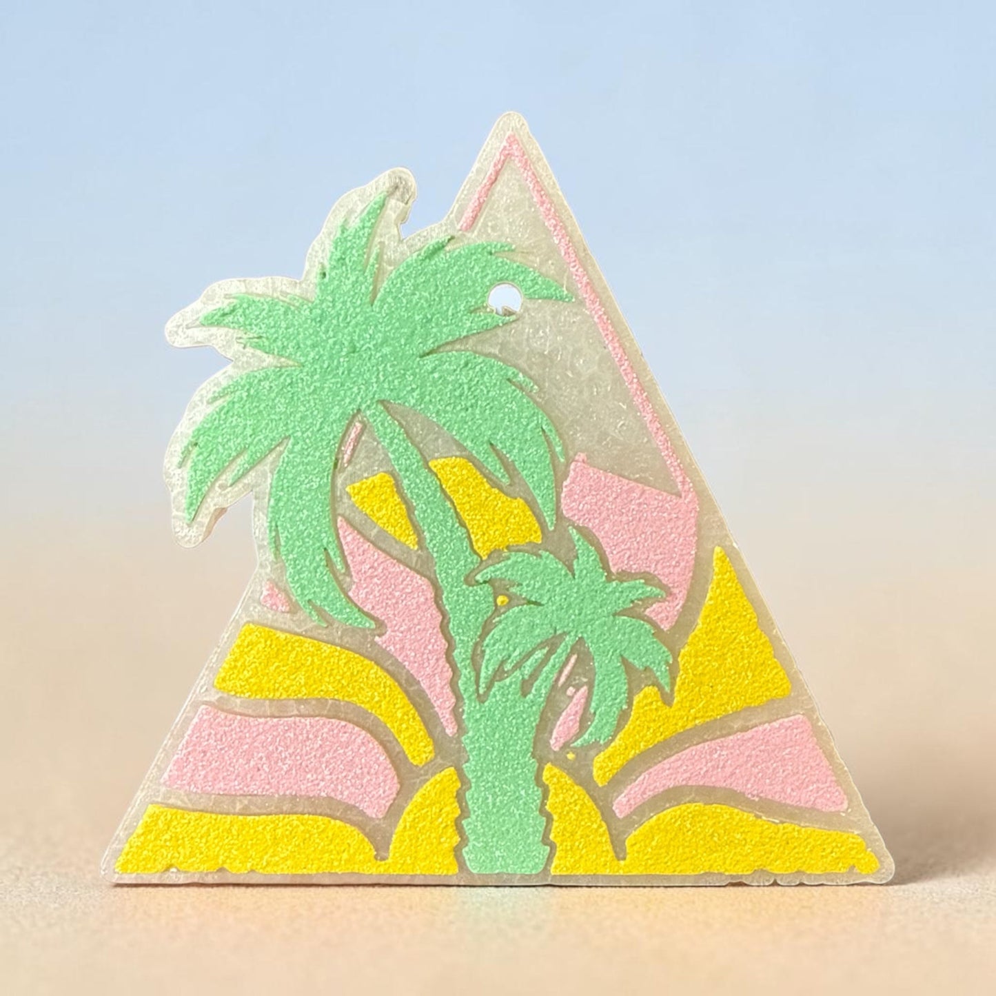 Island Time Freshie