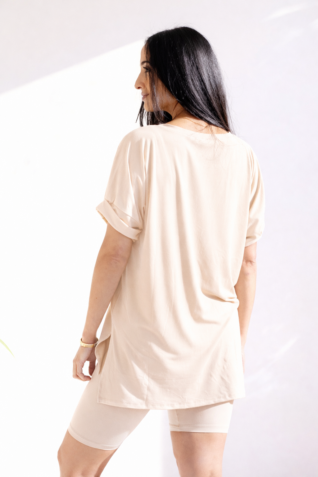 Windcarve Comfort Set - Sand Beige
