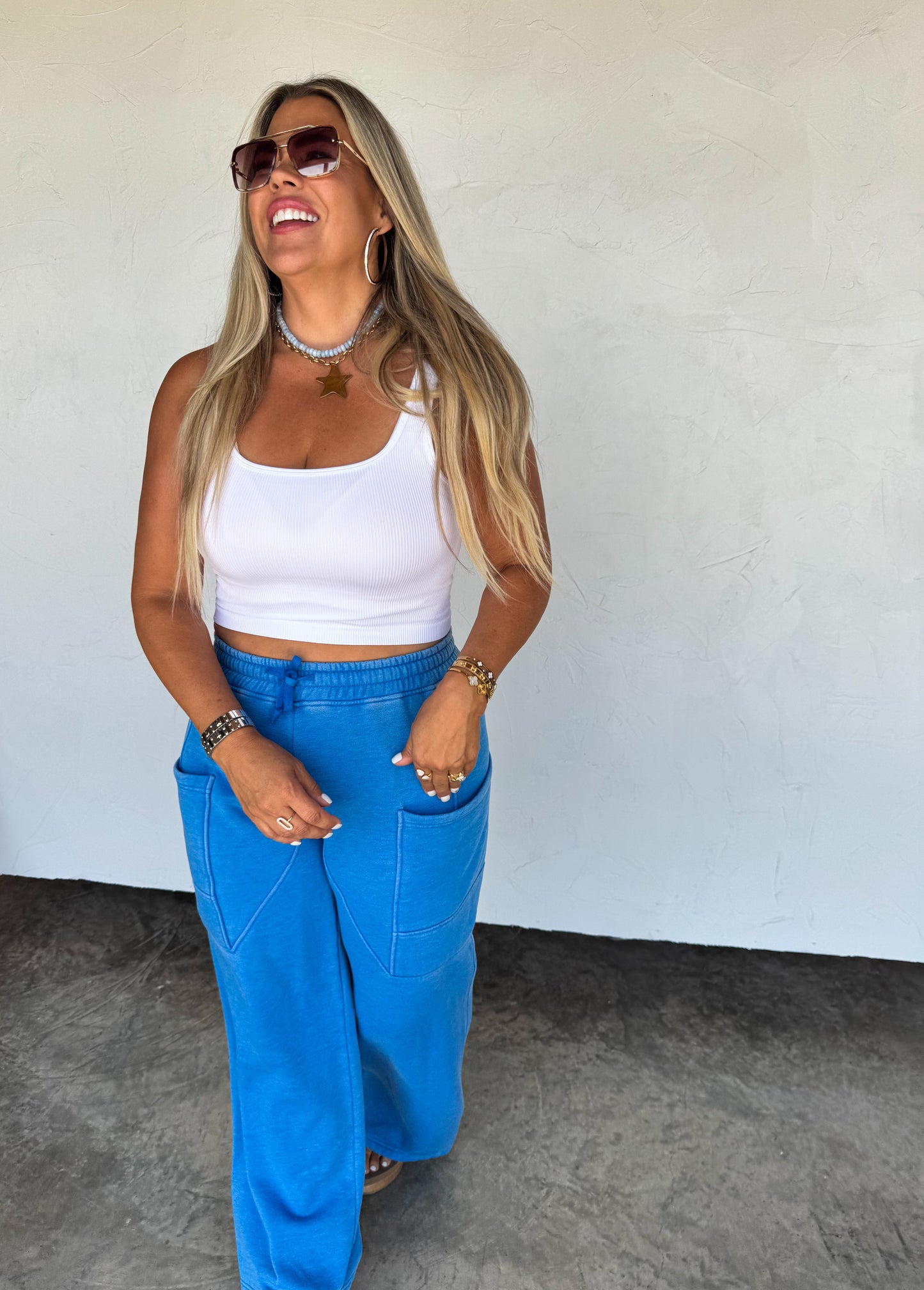 PREORDER- BLAKELEY BASIC TANKS