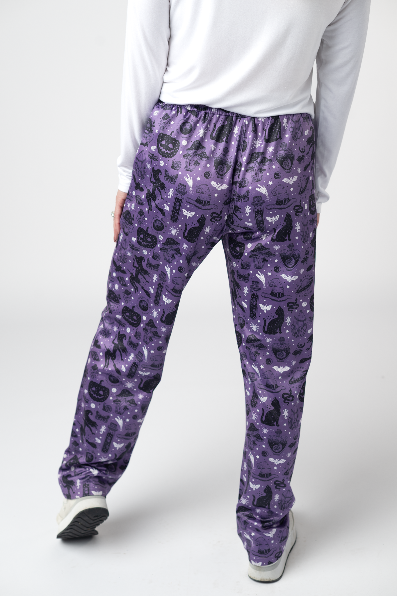IN STOCK Lounge Pants - I Put A Spell On You