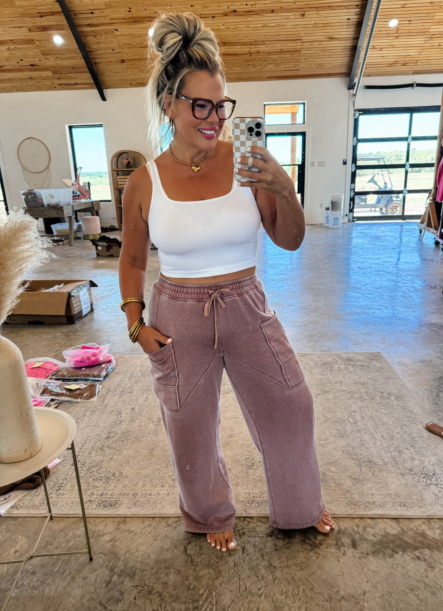 PREORDER- BLAKELEY BASIC TANKS