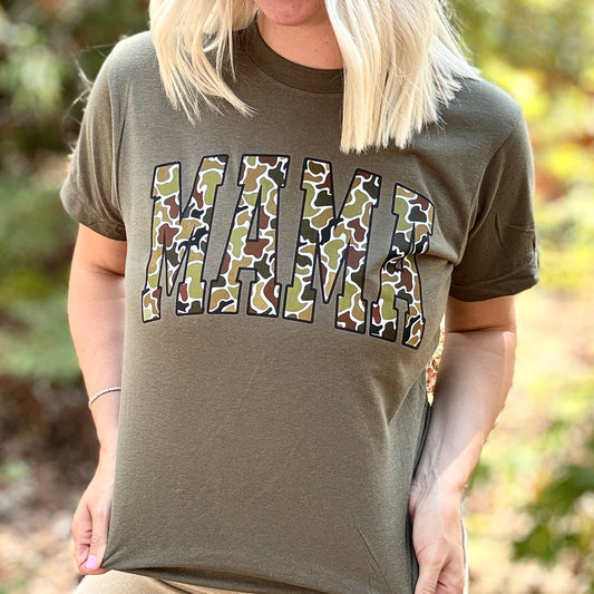 Give Thanks Bow Graphic Tee (Copy)