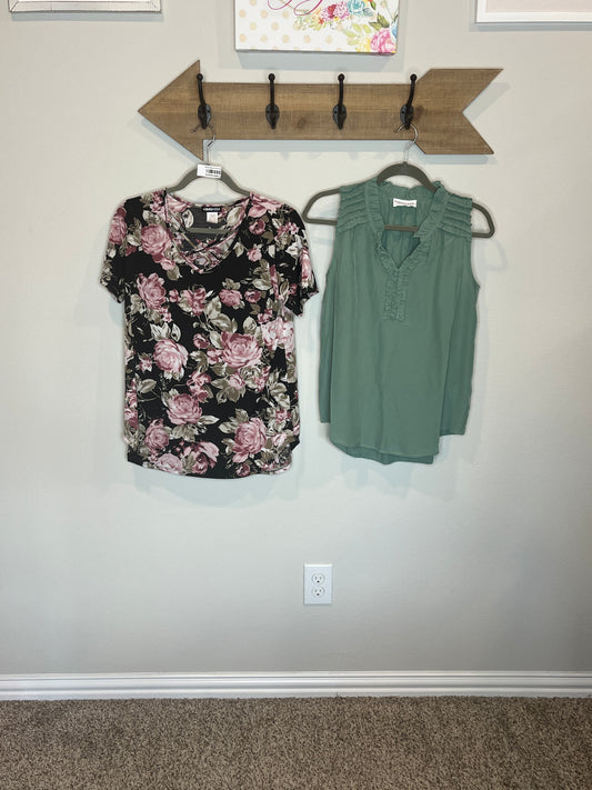 Single Sale #301 - Size Small