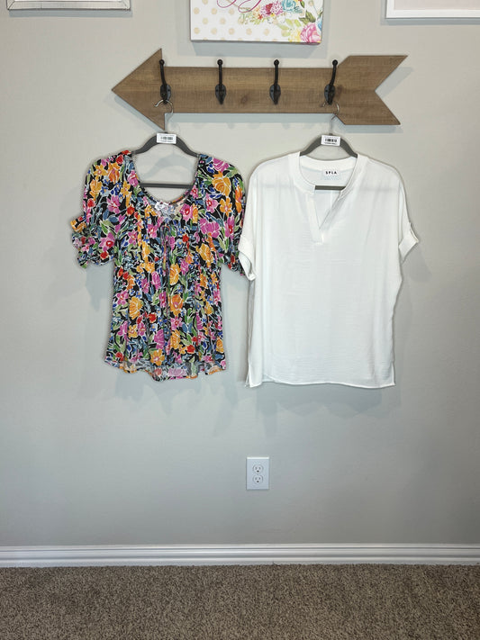 Single Sale #305 - Size Small