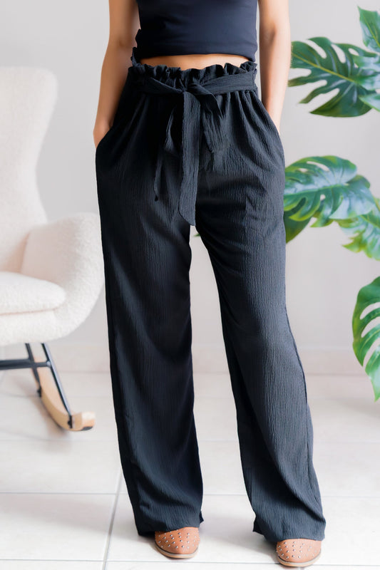 Radiance Eve Wide Leg Pants