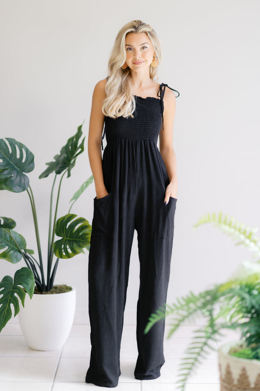 Desert Night Jumper