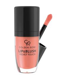 Lip & Blush Velvet Touch - Celesty