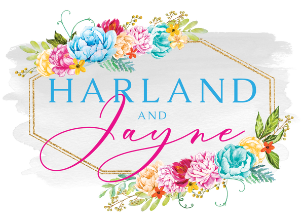 Harland and Jayne