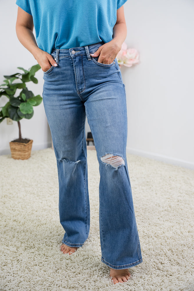 Divine Tummy Control Judy Blue Jeans